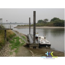 2003 18-08 Tolkamer Scheepswerf de Hoop -Rijn Kant Coll. HKR (7)